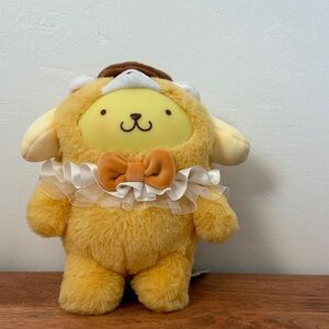 Miniso Pompompurin Collectable